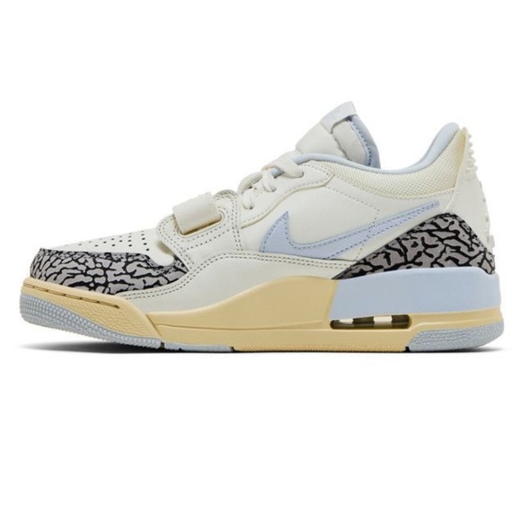 Jordan legacy 312 Women's - Picture 4 of 6